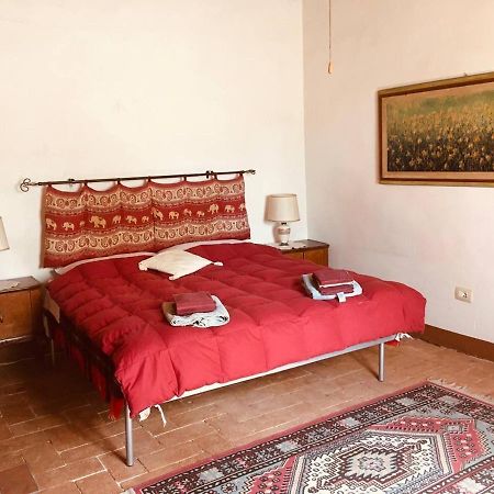 Agriturismo Bethsaid Fauglia Zewnętrze zdjęcie