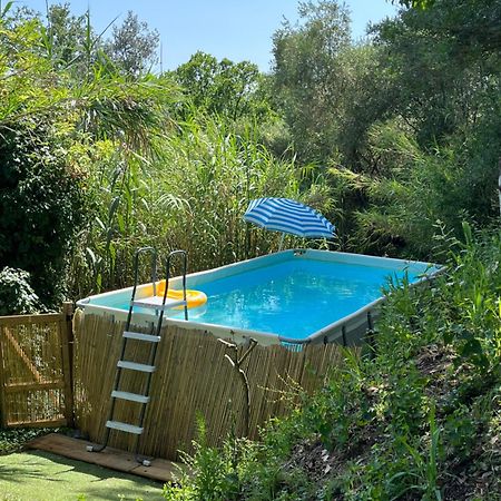 Agriturismo Bethsaid Fauglia Zewnętrze zdjęcie