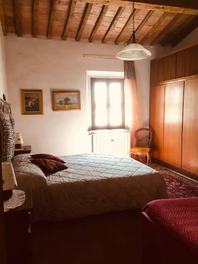 Agriturismo Bethsaid Fauglia Zewnętrze zdjęcie