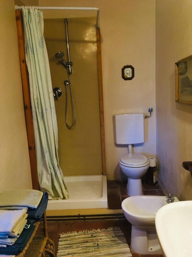 Agriturismo Bethsaid Fauglia Zewnętrze zdjęcie