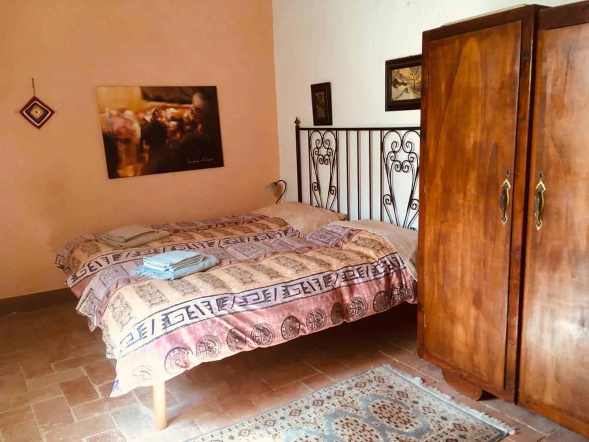 Agriturismo Bethsaid Fauglia Zewnętrze zdjęcie