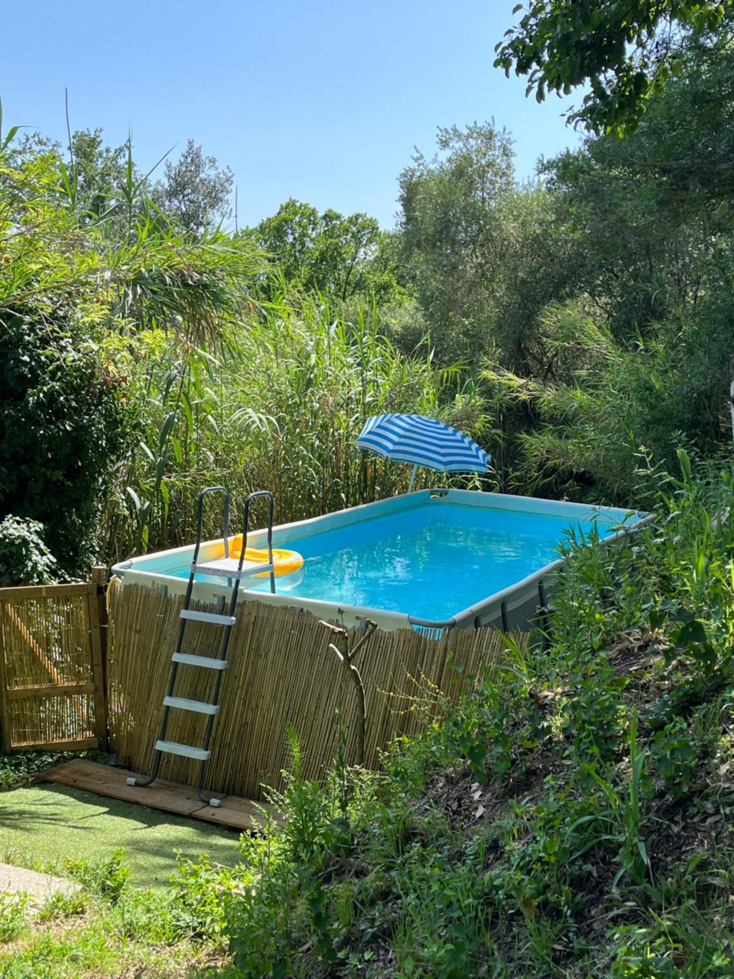 Agriturismo Bethsaid Fauglia Zewnętrze zdjęcie