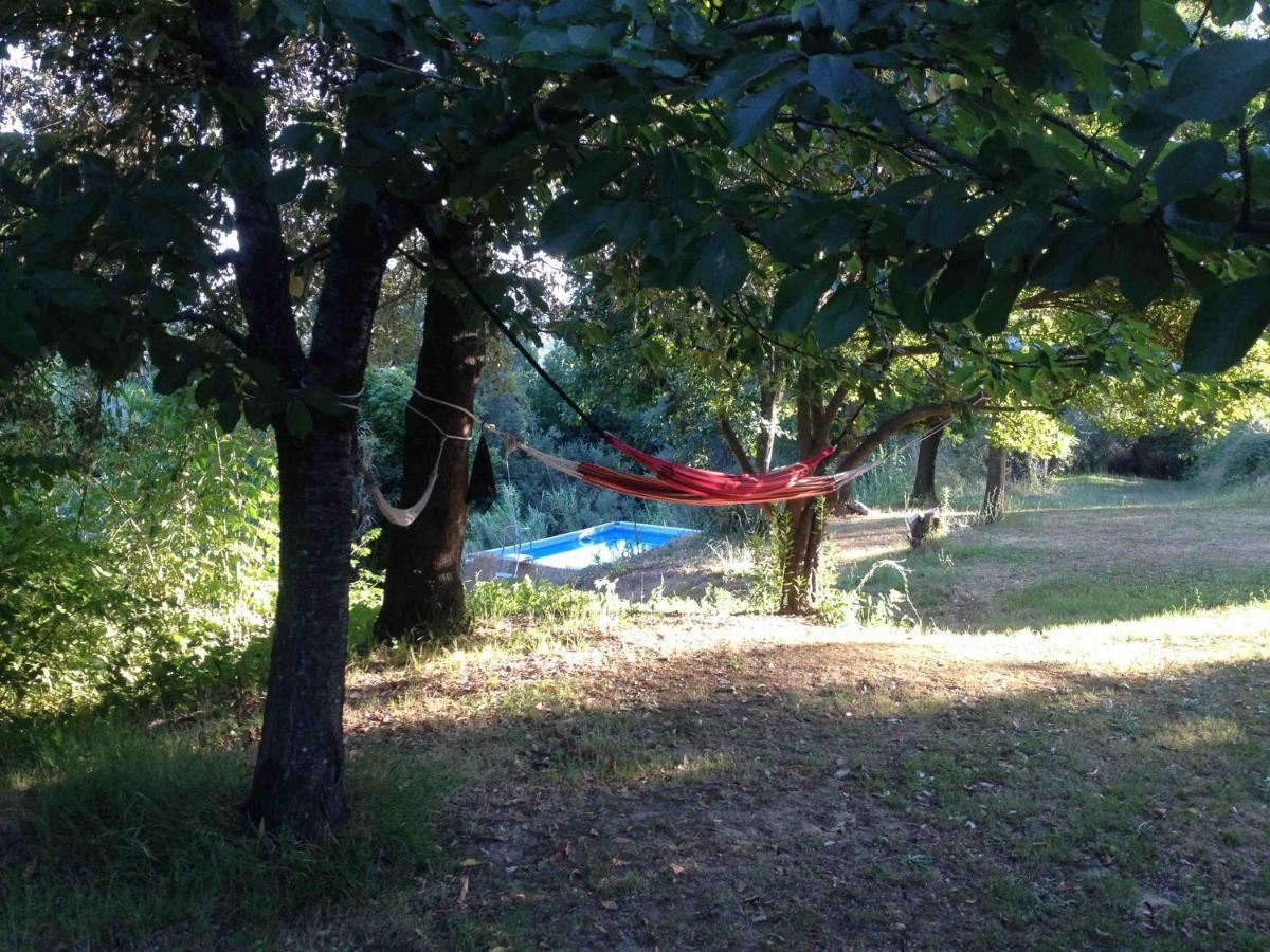 Agriturismo Bethsaid Fauglia Zewnętrze zdjęcie