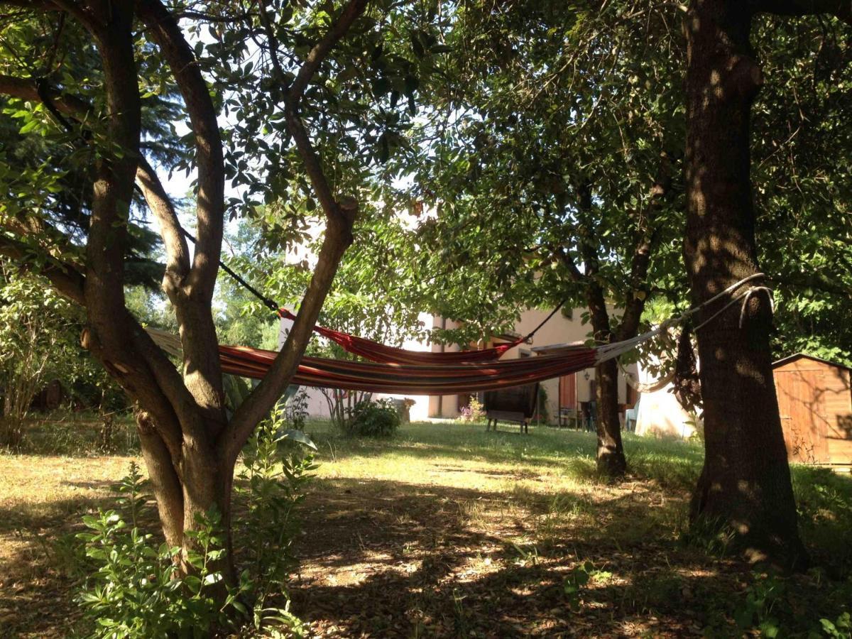 Agriturismo Bethsaid Fauglia Zewnętrze zdjęcie